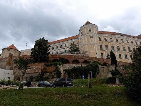 Fotografie Mikulov na Moravě