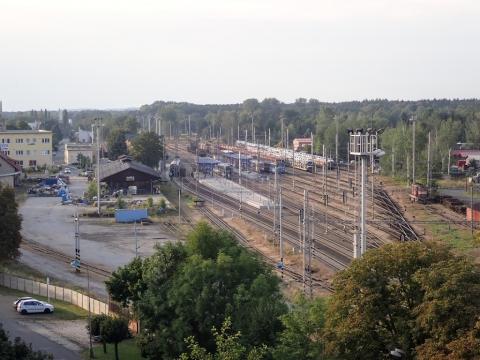 Fotografie Týniště nad Orlicí