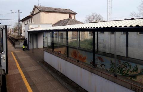 Fotografie Lipník n.Bečvou