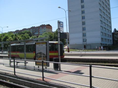 Fotografie České Dráhy, A.s.