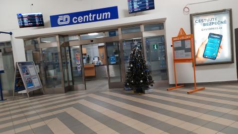 Fotografie Valašské Meziříčí