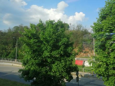 Fotografie Bílovice nad Svitavou