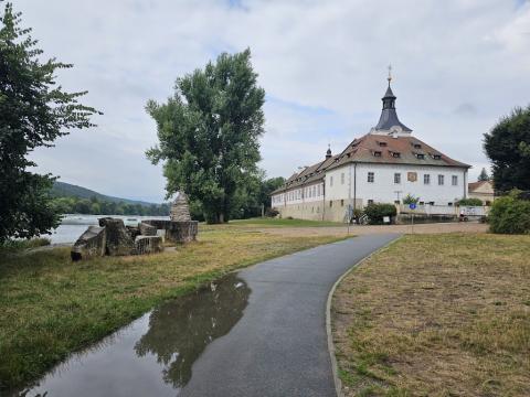 Fotografie Dobřichovice