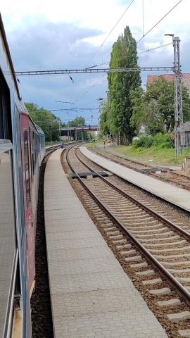 Fotografie Brno-Slatina