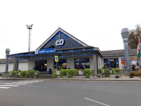 Fotografie Lysá nad Labem