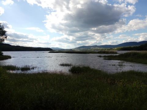 Fotografie Horní Planá