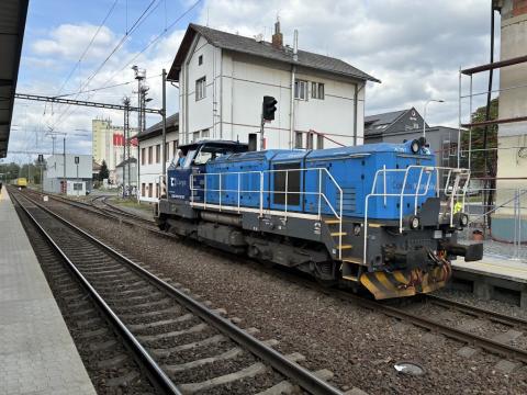 Fotografie Planá u Mariánských Lázní