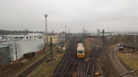 Fotografie Protivín