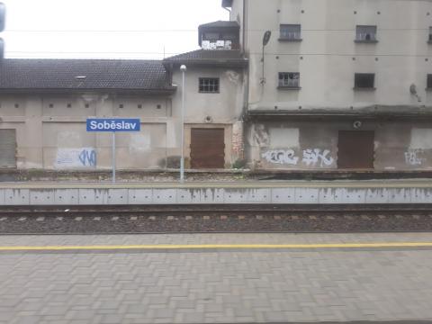 Fotografie Soběslav